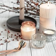 Use With Your Favorite Candles