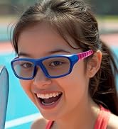 sport glasses