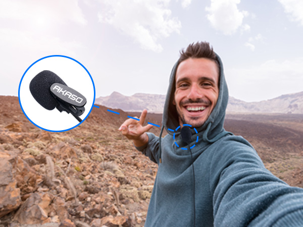 akaso ek7000 action camera