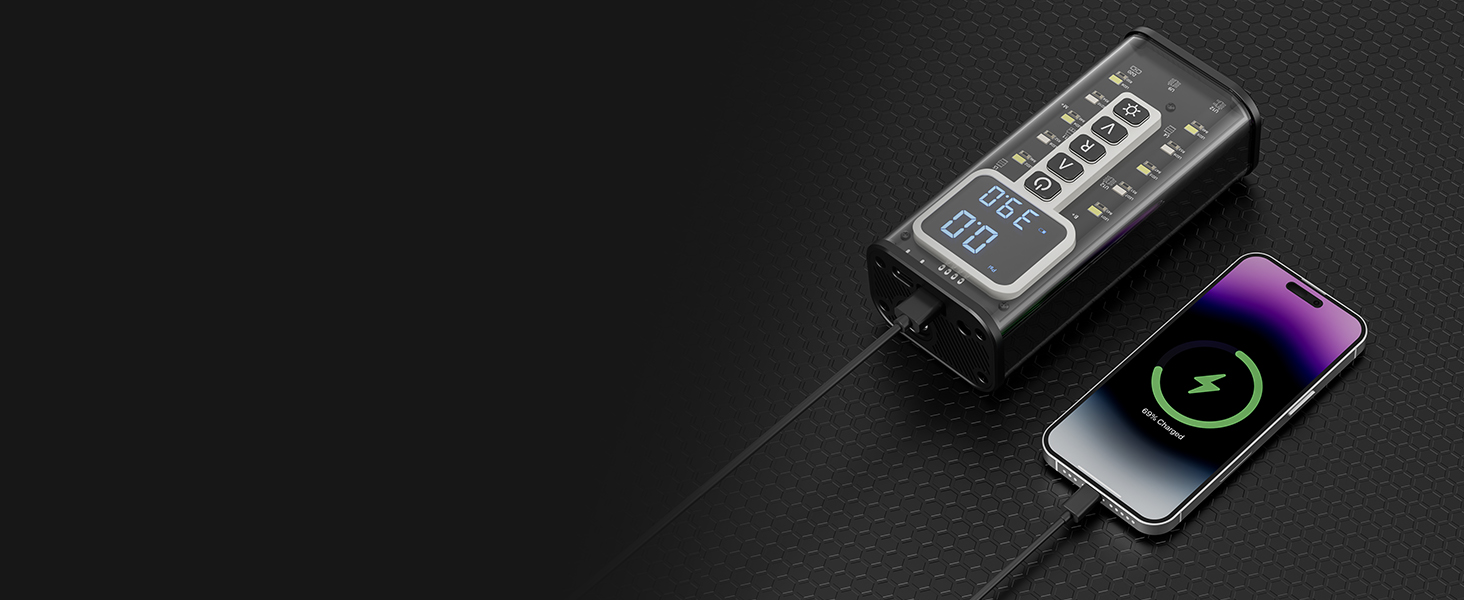 car tire air pump portable