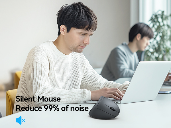 mouse ergonomic