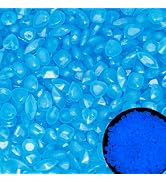 1000PCS Luminous Stone Glow Stones Glow in The Dark Rocks Outdoor for Walkway Backyard Pathway La...