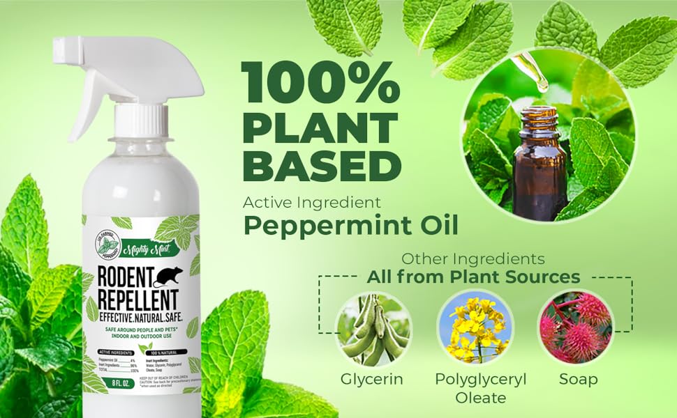 Safe for grass in lawns. Kills weeds naturally.