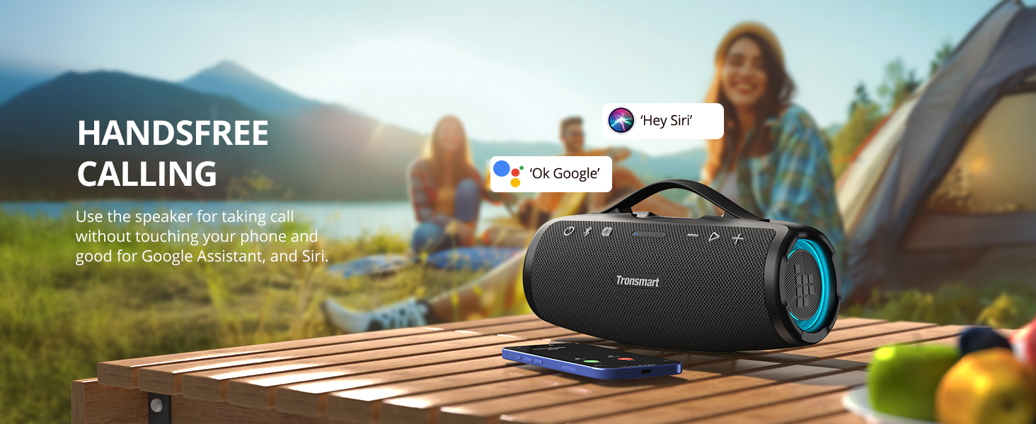 outdoor speakers