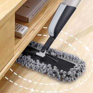 mop