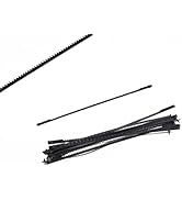 FOXBC 3-Inch Hobby Scroll Saw Blades Pin End (18 TPI, 12 Pack)