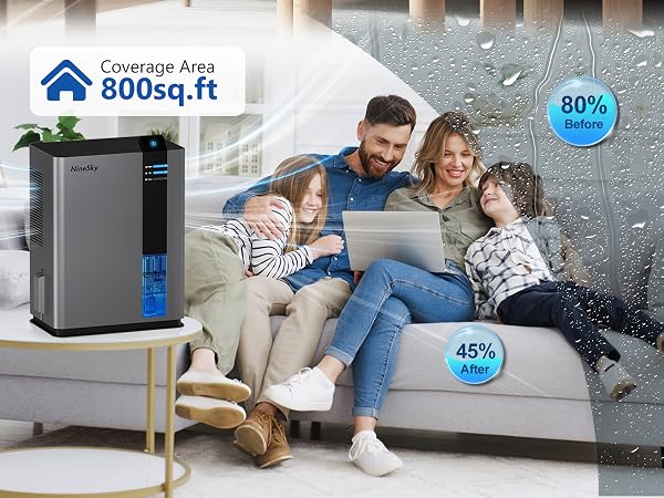 Dehumidifier