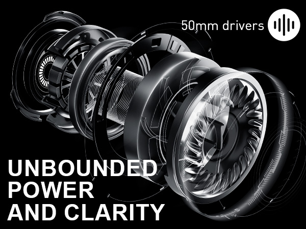 Wireless Gaming Headset