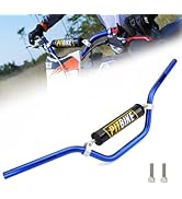 Handle Bar with Foam Pad 7/8