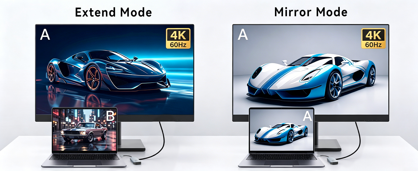 usb-c to hdmi adapter 4k