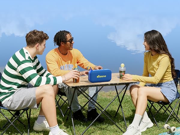 Outdoor Picnic