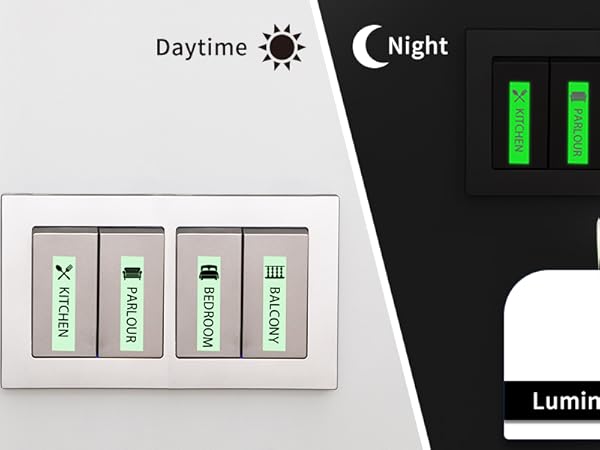 bluetooth label maker