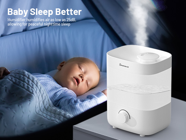 humidifier large room