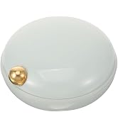 iplusmile Pill Travel Case 4 Times a Day Pill Organizer Vitamin Planner Daily Pill Boxes Pill Con...