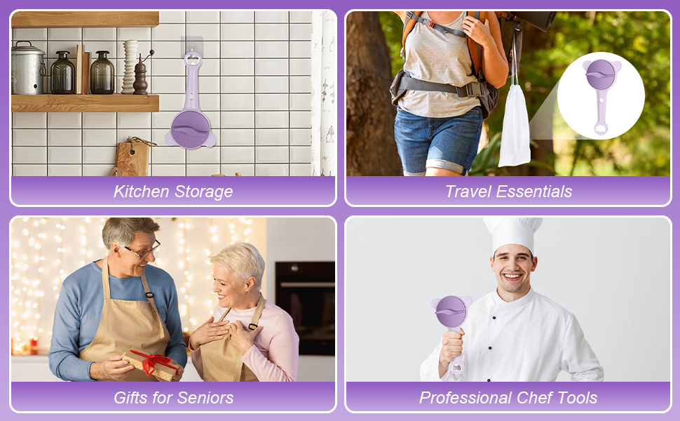 Jar Opener for Seniors