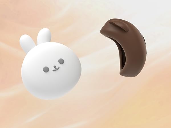 PlayVital Thumb Grips for Nintendo Switch 2