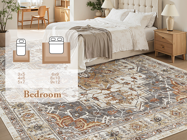 Bathroom Rug