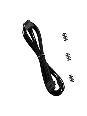 CableMod C-Series Classic ModFlex Sleeved 8-pin PCI-e Cable
