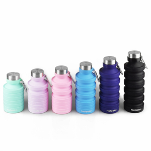 REUSABLE WATER BOTTLE