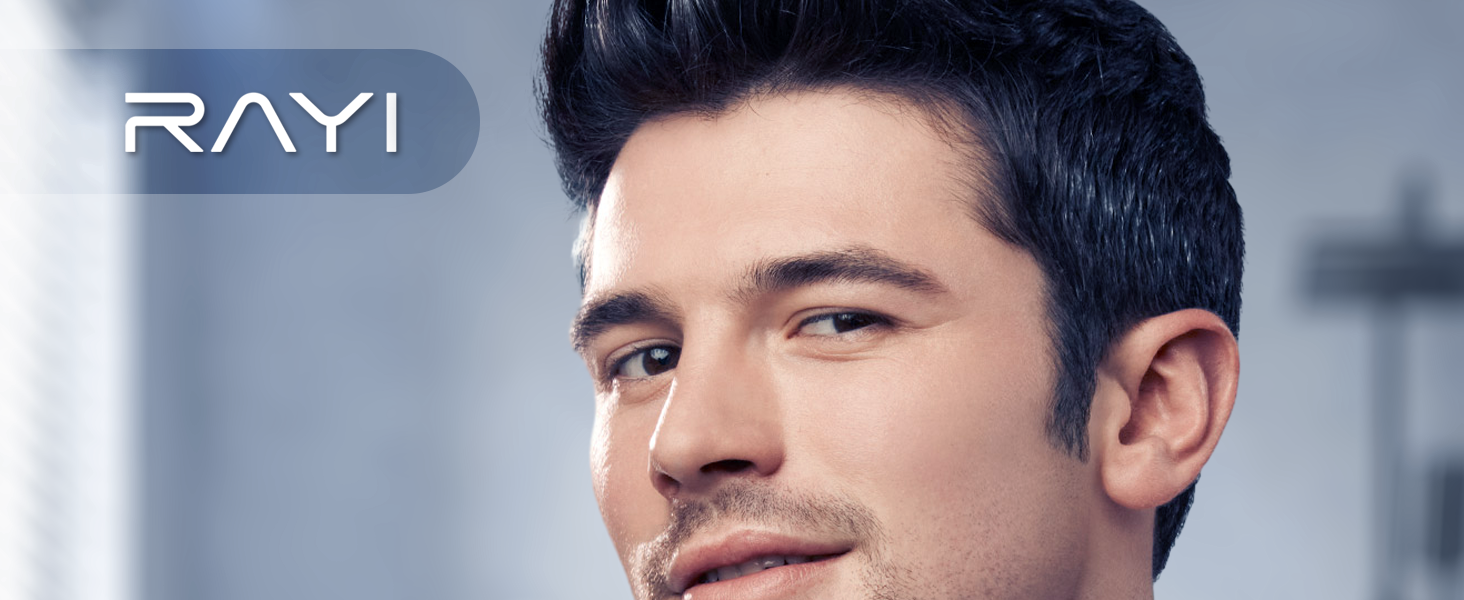 Electric Shaver for Men