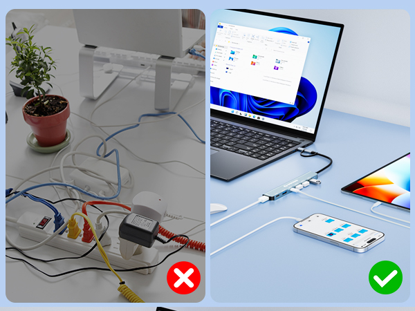 usb hub