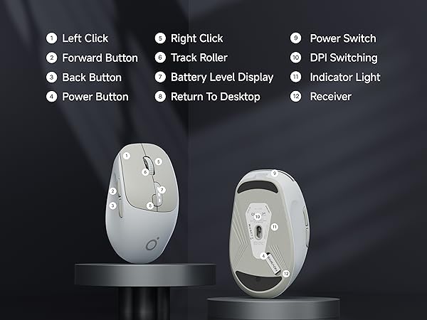 silent keyboard and mouse wireless roller ball mouse usb wireless wireless keyboard and mouse usb c