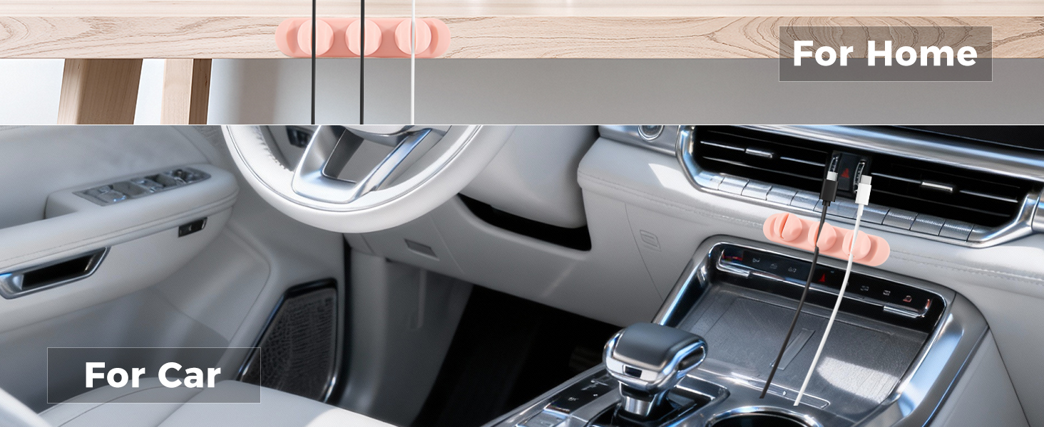 cable holder cord organizer