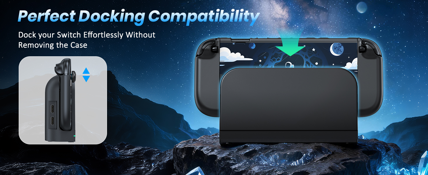 Switch 2 protective shell