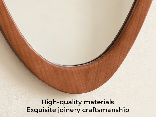 Frame Detail