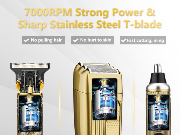 Electric Shaver for men Electric Razor for Men