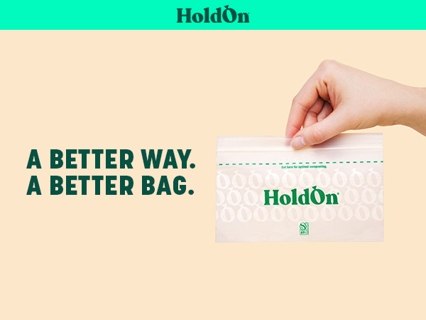ideal for food storage to keep the food fresh longer and prevent any spills