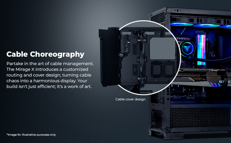 pc case