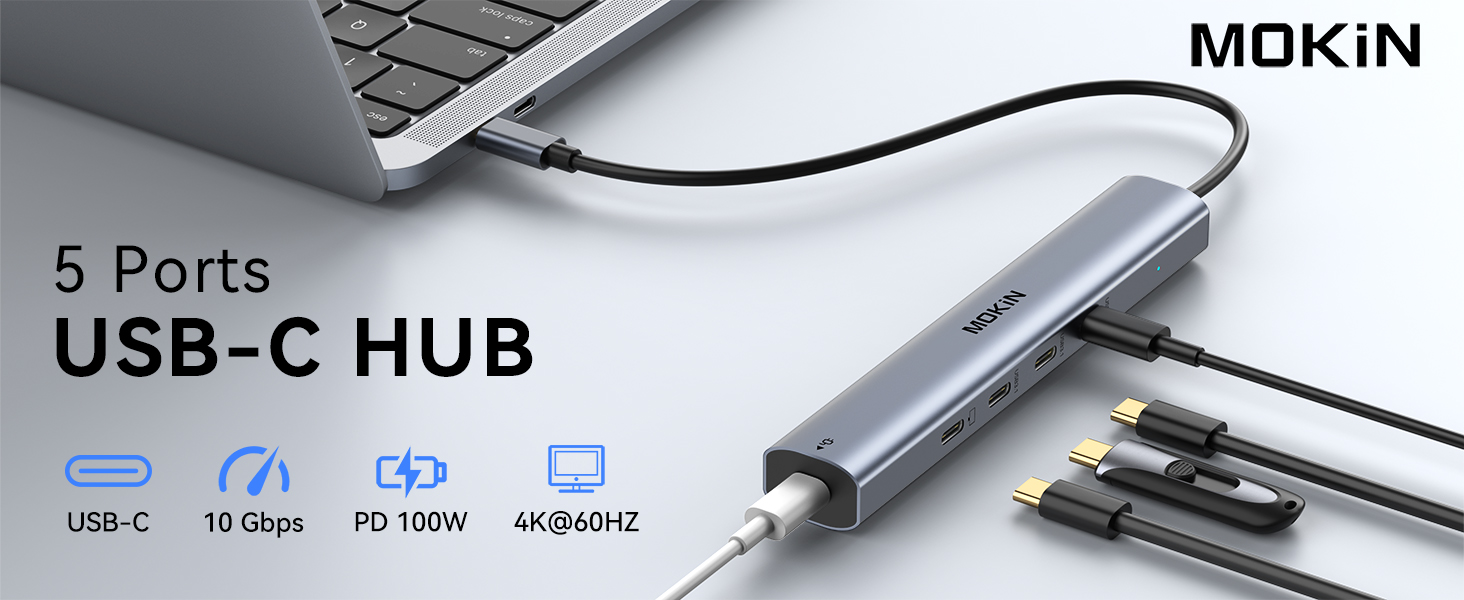 usb c hub