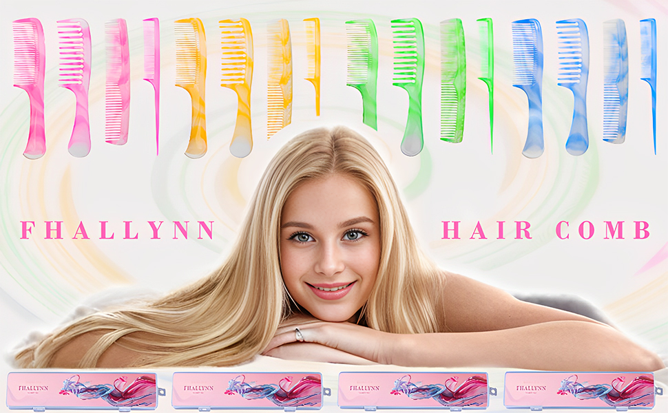 hair comb