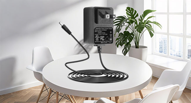 15V for litter robot 3 power supply