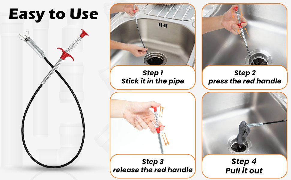 easy to use