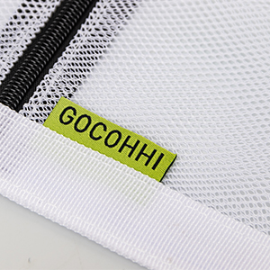 sneaker net bag