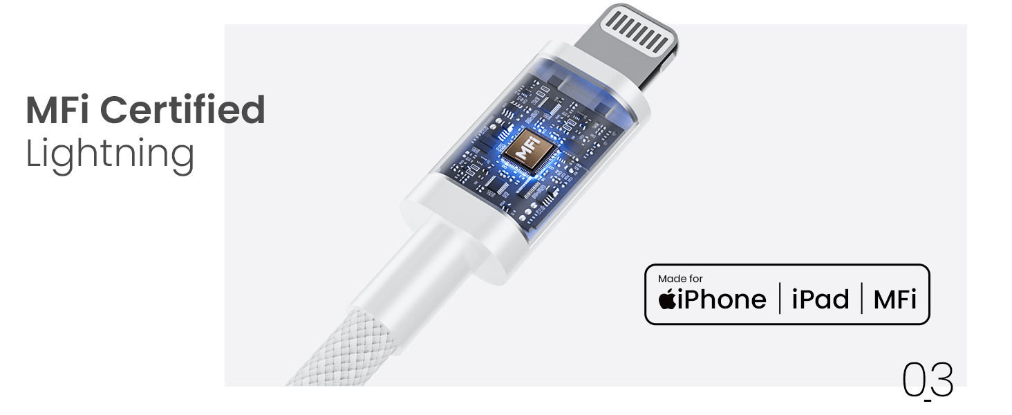 iphone lightning cable