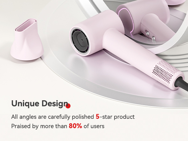 Hair Dryer