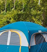 6 person tent