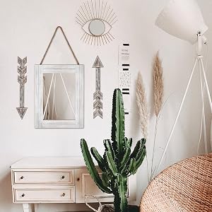 mirror decor