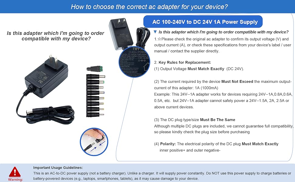 24v 1a adapter 09c 970x600