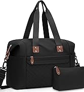 Travel Duffle Bag