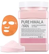 GUOYAOLIFU Jelly Face Mask Skincare Professional DIY Salon Spa Face Mask Skin Care CALM&amp;HYDRATING...