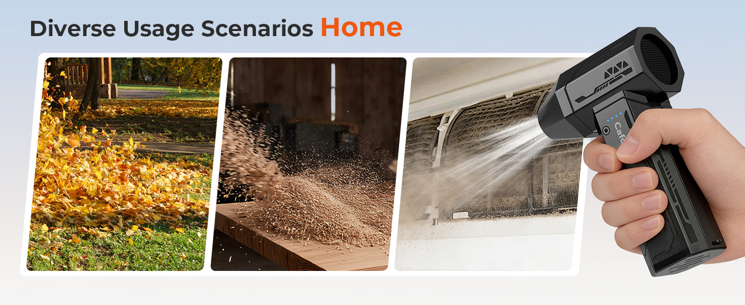 compressed air duster