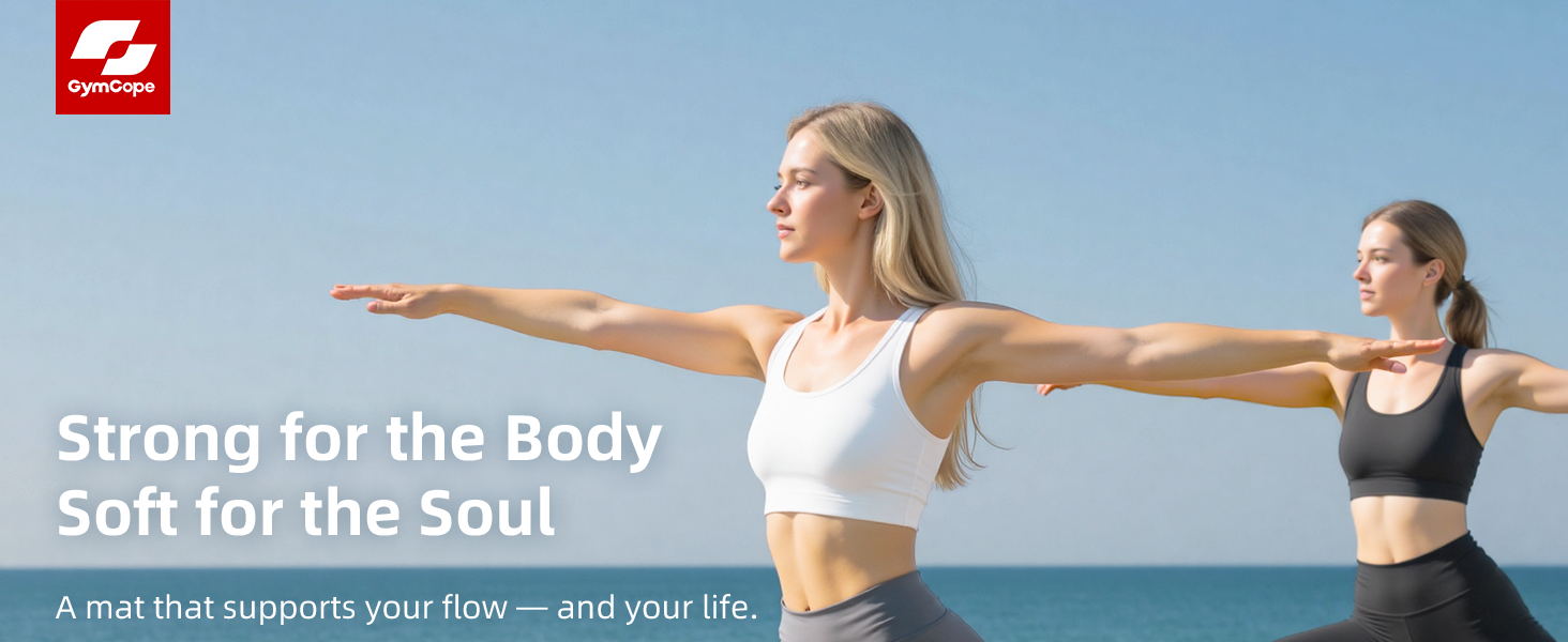 extra wide yoga mat 72x35 large tpe mat