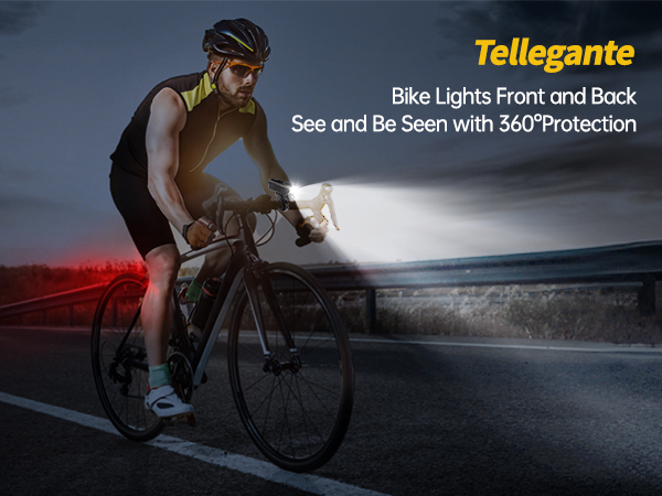 bike lights