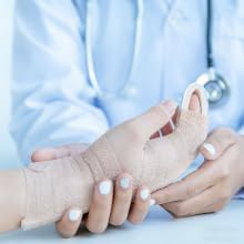 Hand Therapy