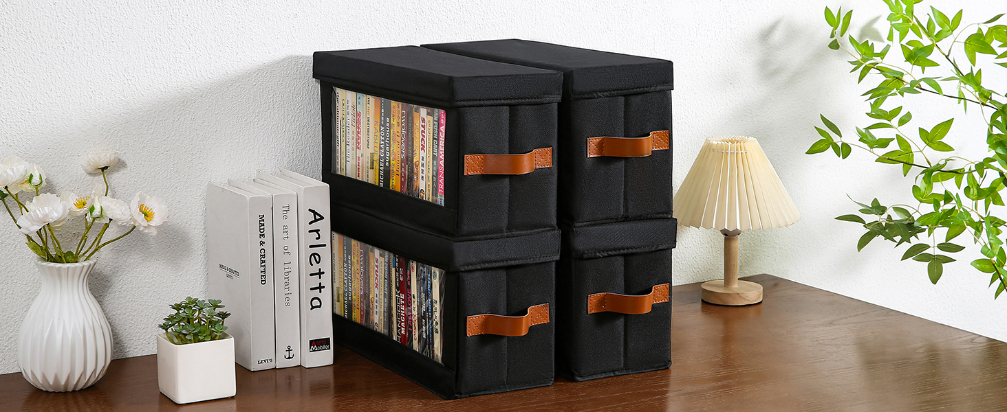 DVD Storage Box