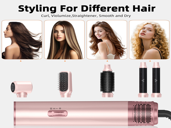 blow dryer brush